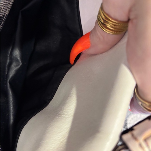 Coach Y2K Bleeker Signature Denim bag 2007 - Picture 11 of 11